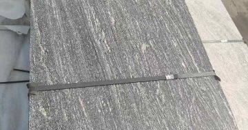 深圳夜里雪浪淘沙毛板