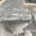深圳芝麻白楼梯踏步 芙蓉白