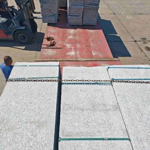 深圳芙蓉白芝麻白毛板