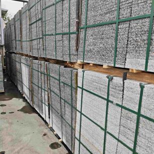 深圳芙蓉白地铺石，石材地铺石