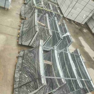 深圳浪淘沙异形定制