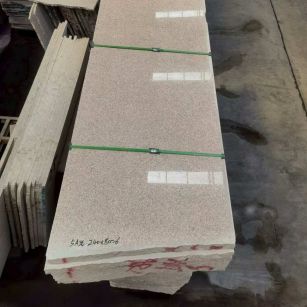 深圳虾红毛板 异形定制