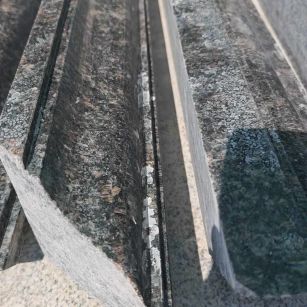 深圳英国棕别墅线条