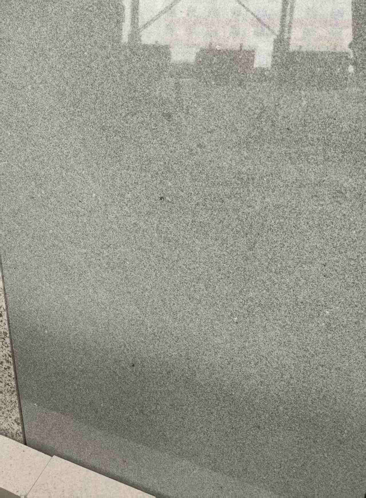 深圳芝麻灰 地铺石 干挂